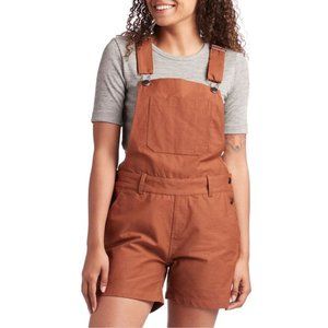 Bridge and Burn Overalls